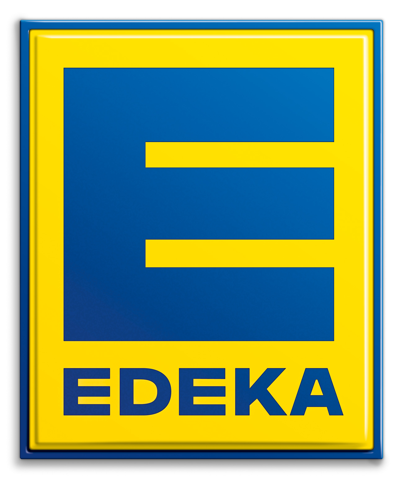 EDEKA Bretag