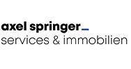 Axel Springer Services Immobilien GmbH