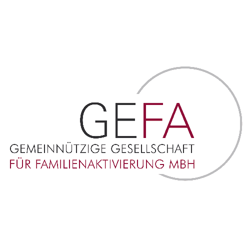 GEFA gGmbH Gemeinnützige Gesellschaft für Familienaktivierung mbH