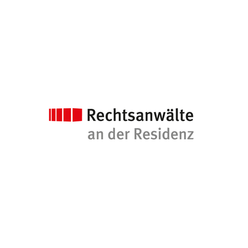 Rechtsanwälte an der Residenz