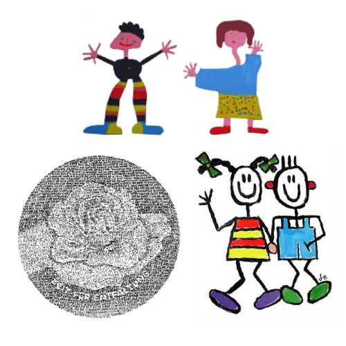 Die Kinderhäuser der Pfarreiengemeinschaft Sulzberg, Weidach und Durach