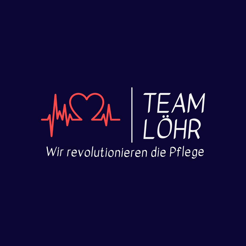 TEAM LÖHR Wir revolutionieren die Pflege GmbH