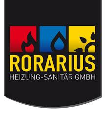 Heizung-Sanitär GmbH Rorarius