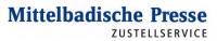 Mittelbadische Presse Zustellservice GmbH Co. KG
