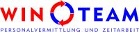 WinTeam - Zeitarbeit