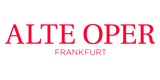 Alte Oper Frankfurt Konzert- und Kongresszentrum GmbH