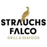 Strauchs Falco Grill Seafood