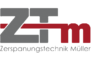 Zerspanungstechnik Müller GmbH