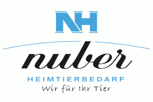 Nuber GmbH. Zool. Großhandlung