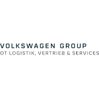 VOLKSWAGEN GROUP Original Teile Logistik, Vertrieb Services GmbH