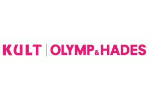 KULT OLYMP HADES