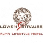 AlpinLifestsyleHotel Löwen Strauss