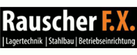 Rauscher F.X. Lagertechnik GmbH