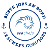 sea chefs Human Resources Services GmbH Jobs auf Kreuzfahrtschiffen