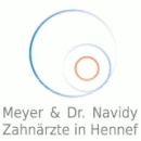 David Meyer und Dr. Ali Navidy Gbr.