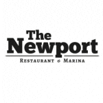 The Newport Restaurant Marina