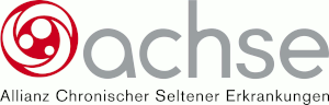 Allianz Chronischer Seltener Erkrankungen (ACHSE) e.V.