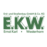E.K.W. Erd- und Straßenbau Ernst Karl GmbH Co. KG
