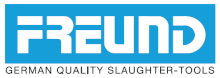Freund Maschinenfabrik GmbH Co. KG