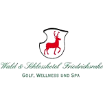 Wald Schlosshotel Friedrichsruhe