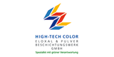 High Tech Color GmbH Eloxal- und Pulverbeschichtungswerk
