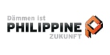 PHILIPPINE GmbH Co. Dämmstoffsysteme KG