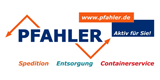 Pfahler Müllabfuhr GmbH