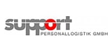 support Personallogistik GmbH