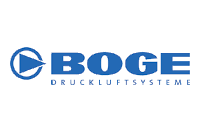 BOGE KOMPRESSOREN Otto Boge GmbH Co. KG
