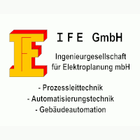 IFE Ingenieurgesellschaft für Elektro- planung GmbH
