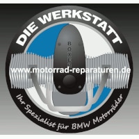 DIE WERKSTATT Ihr Spezialist für BMW Motorräder Patrick Kraus Thomas Weber GbR