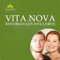 Vita Nova Reformhaus Neuleben OHG