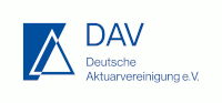 Deutsche Aktuarvereinigung (DAV) e.V.