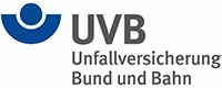 Unfallversicherung Bund und Bahn