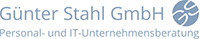 Günter Stahl GmbH Personal- und IT-Unternehmensberatung