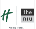 Holiday Inn - the niu, Welly Kiel