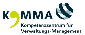 KOMMA - Kompetenzzentrum für Verwaltungs-Management
