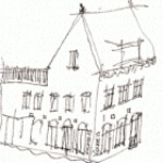 Restaurant Küche13
