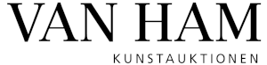 Van Ham Kunstauktionen GmbH Co. KG