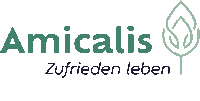 AMICALIS Zufrieden Leben GmbH