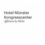 Hotel Münster Kongresscenter Affiliated by Meli 