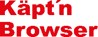 Käpt n Browser gGmbH