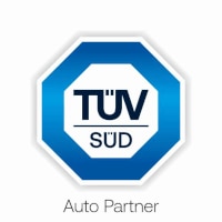 TÜV SÜD Auto Partner GmbH