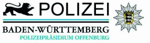 Polizeipräsidium Offenburg