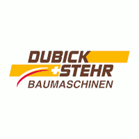 Dubick Stehr Baumaschinen GmbH Co. KG