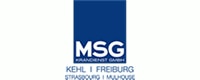MSG Krandienst GmbH