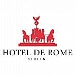 Hotel de Rome
