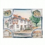 Lagarde GmbH Villa Delange