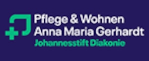 Pflege Wohnen Anna Maria Gerhardt