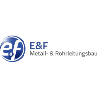 E F Metall- und Rohrleitungsbau GmbH